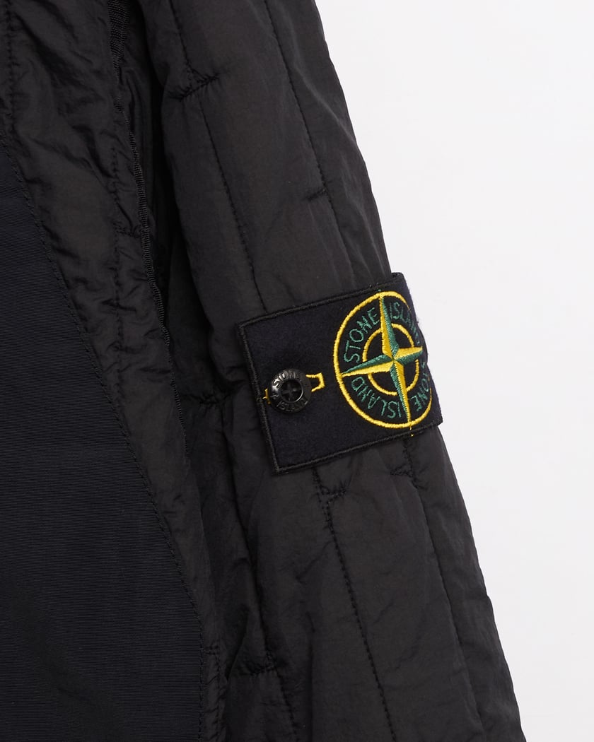 Stone Island Men's Waterproof Down Jacket