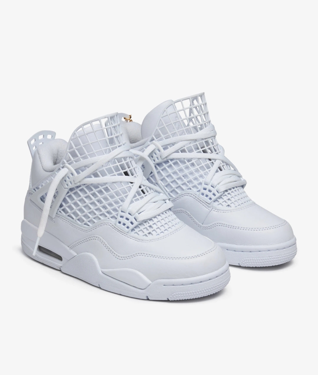 Air Jordan 4 "Net"