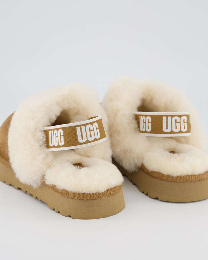 UGG Funkette jr