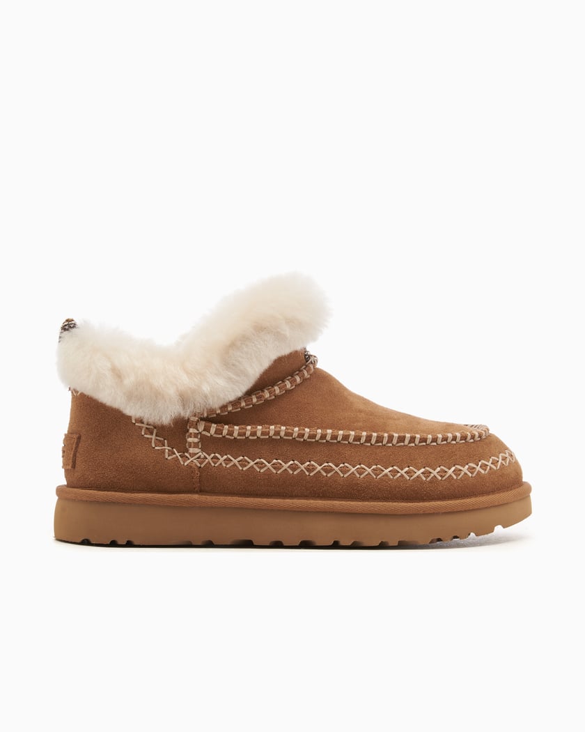 UGG® Women's Classic Ultra Mini Alpine