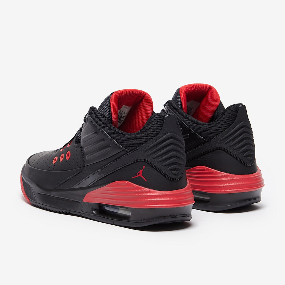 Jordan Max Aura 5 "Bred"