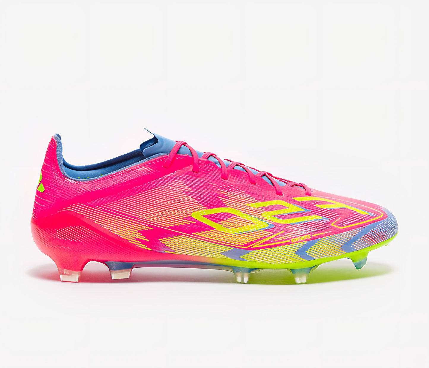 Adidas F50 Elite FG Mystic "Victory Pack"