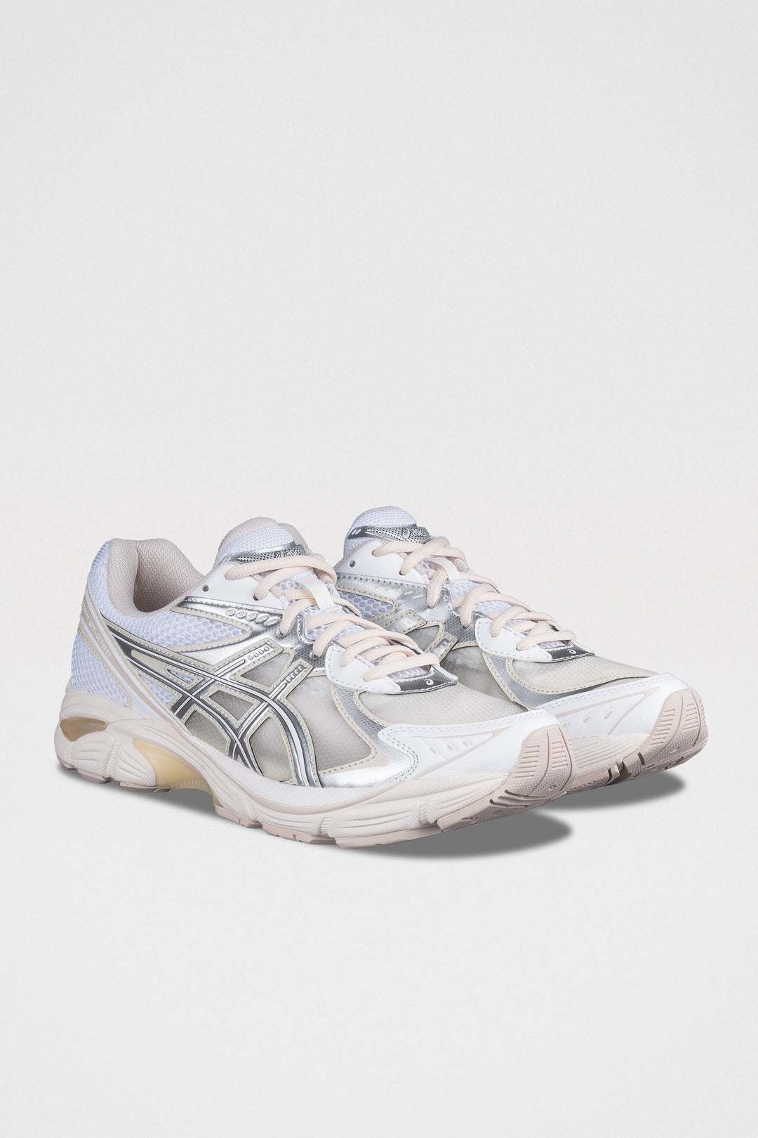 Asics x ATC SMU GT-2160 White / Pure Silver