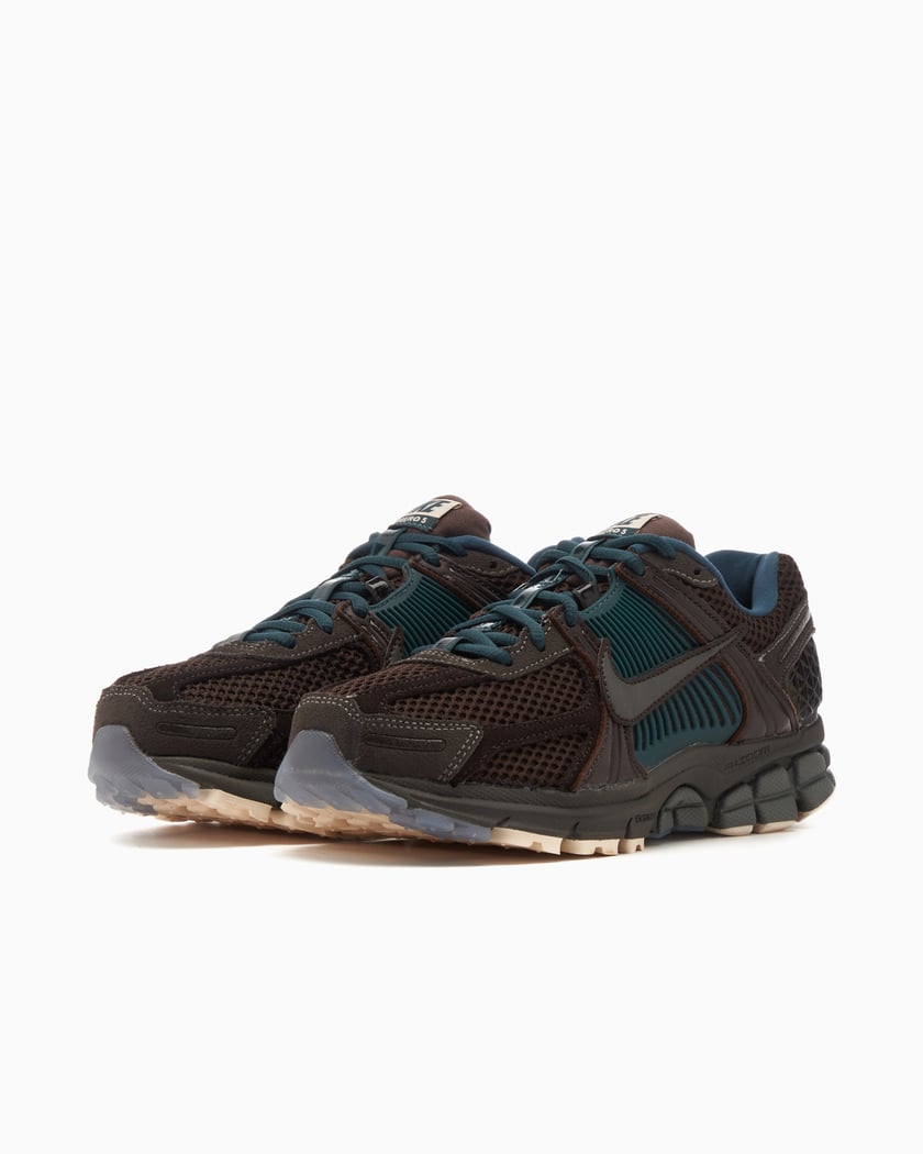 Nike Zoom Vomero 5 PRM "Velvet Brown And Medium Ash"