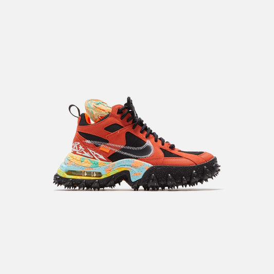 Nike x Off-White Air Terra Forma