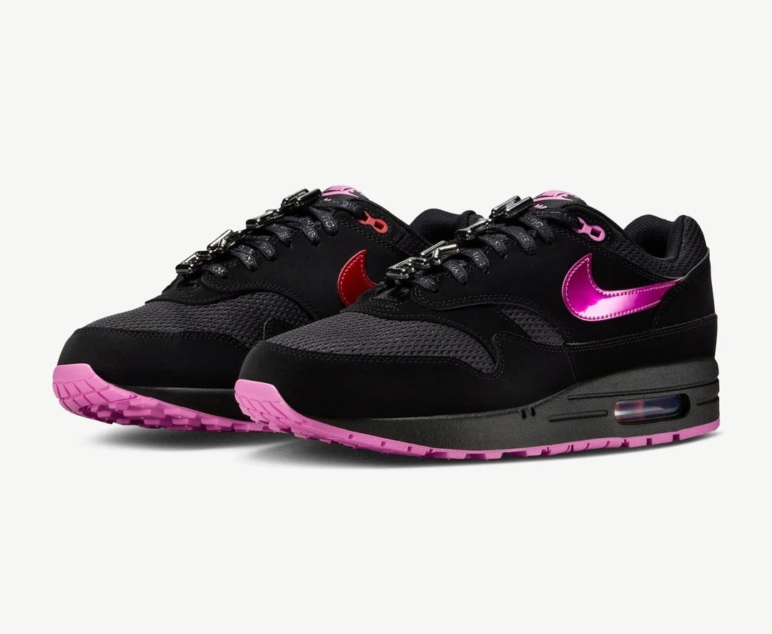 Nike Air Max 1 PRM "Black - It's Not Me, It's You"