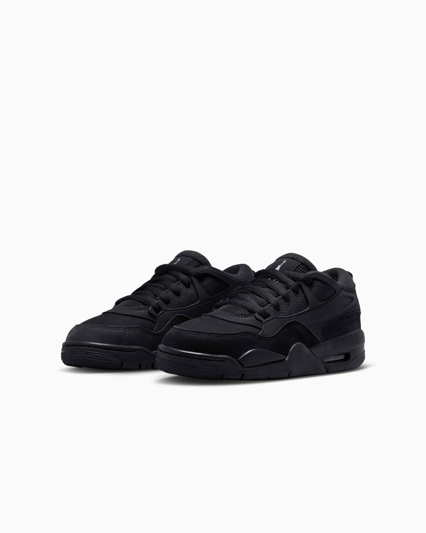 Air Jordan 4 RM "Black Cat"