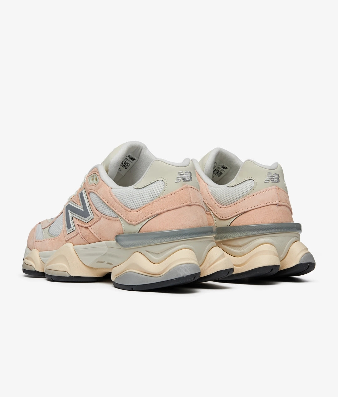 New Balance 9060 V1 "Vintage Rose"