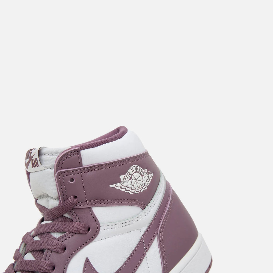 Air Jordan 1 High OG Mauve