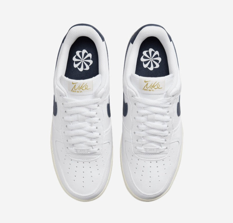 Nike Air Force 1 Low “Olympic”