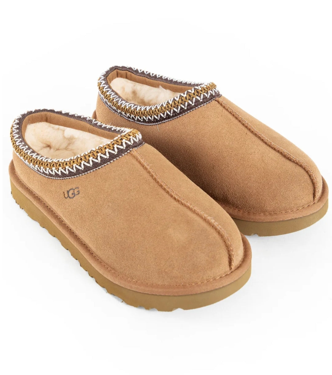 UGG Tasman slippers