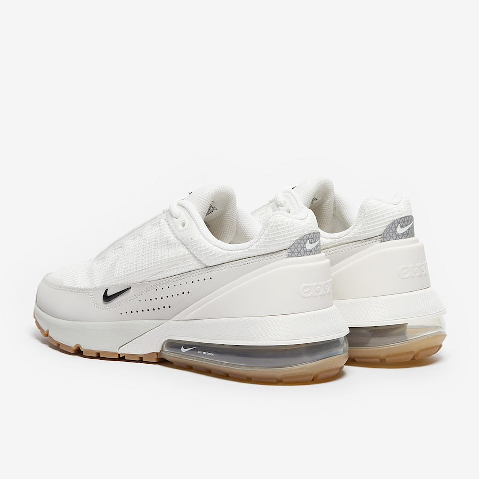 Nike Air Max Pulse "White/Gum"