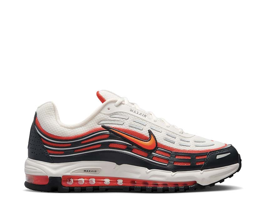 Nike Air Max TL 2.5 "Total Orange"