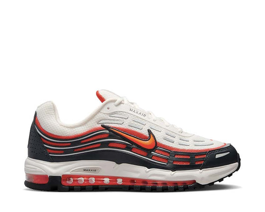 Nike Air Max TL 2.5 "Total Orange"