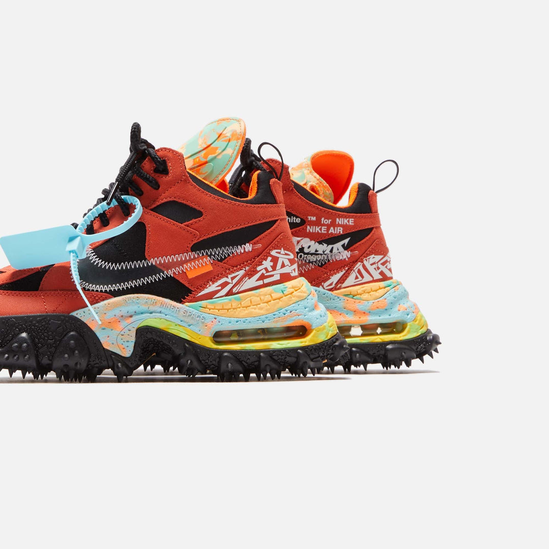 Nike x Off-White Air Terra Forma