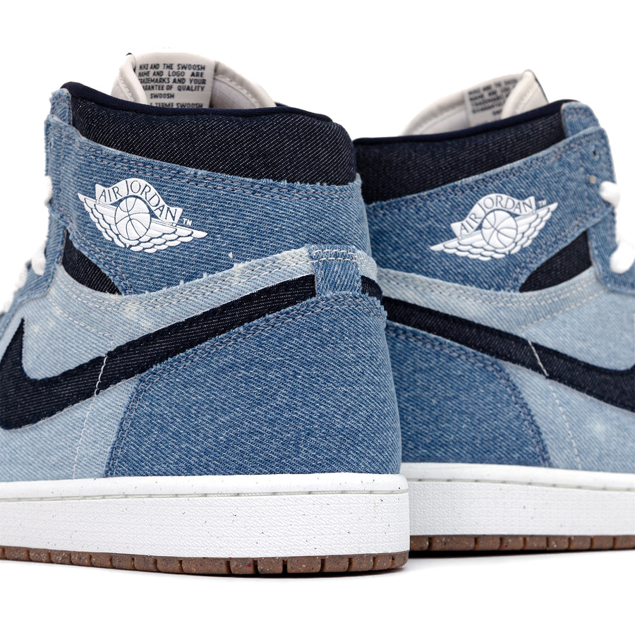 Air Jordan 1 High OG "Denim"