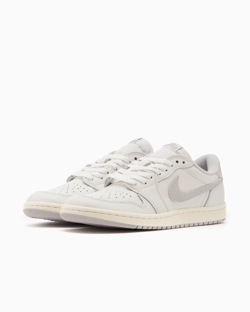 Air Jordan 1 Low"Neutral Grey"