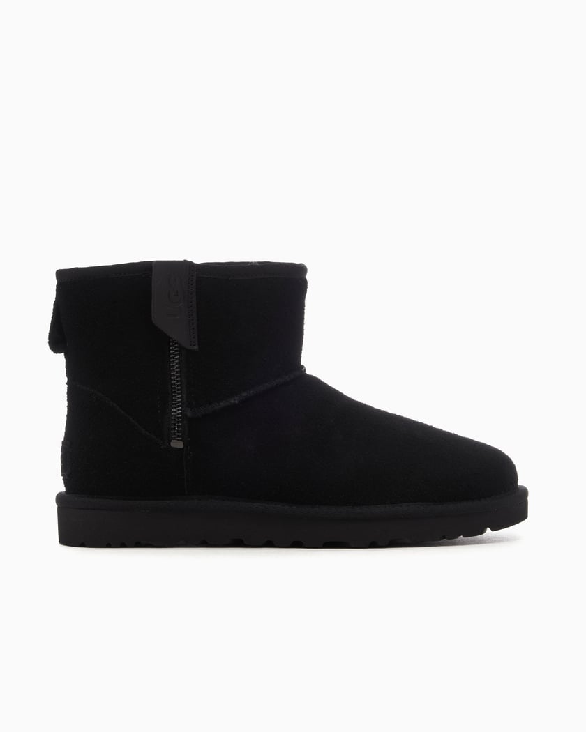 UGG® Women's Classic Mini Bailey Zip