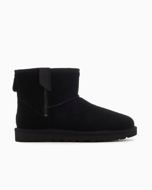 Γυναικείο κλασικό μίνι Bailey φερμουάρ UGG®