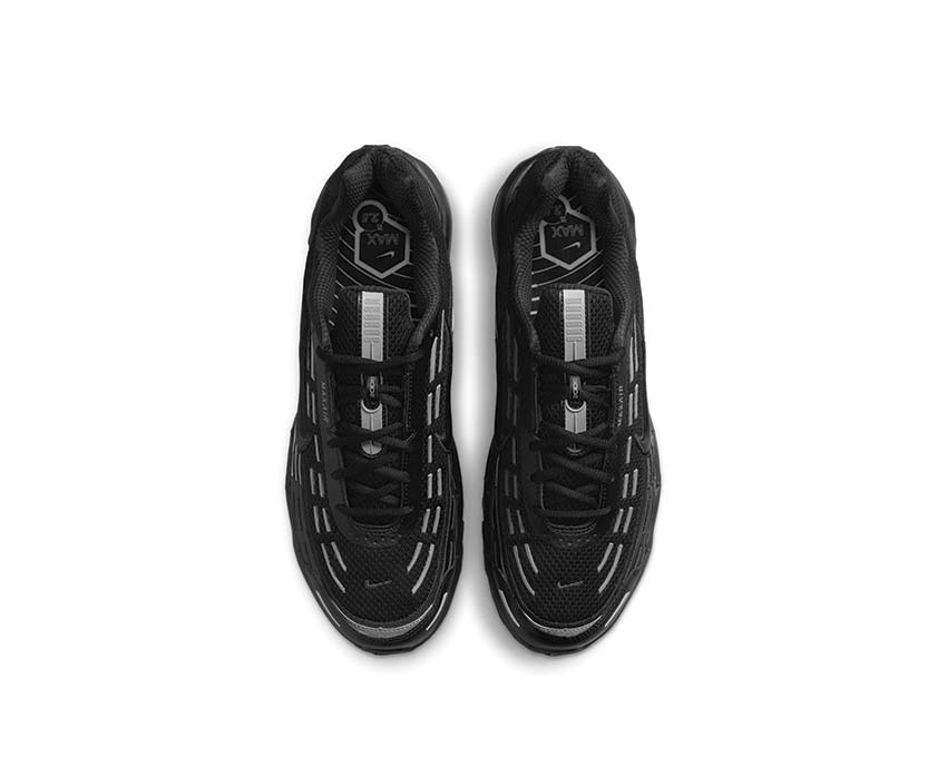 Nike Air Max TL 2.5 "Black Metallic"