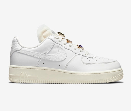 Nike Air Force 1 Bling "Sea Glass"
