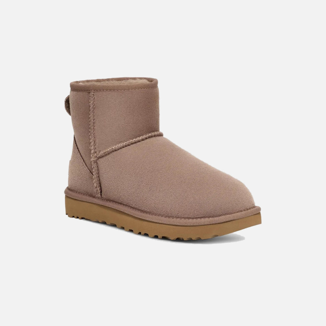 Ugg wmns Classic Mini II