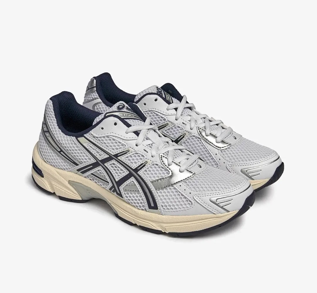 Asics Gel-1130 "White Midnight"