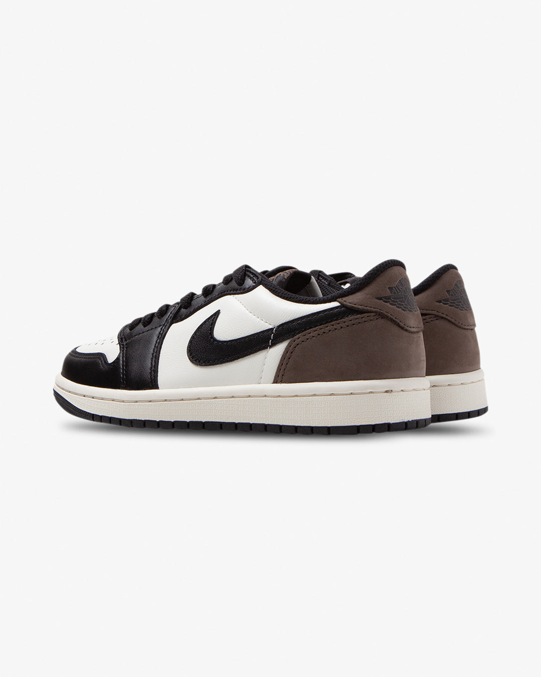 Air Jordan 1 Retro Low OG "Mocha"