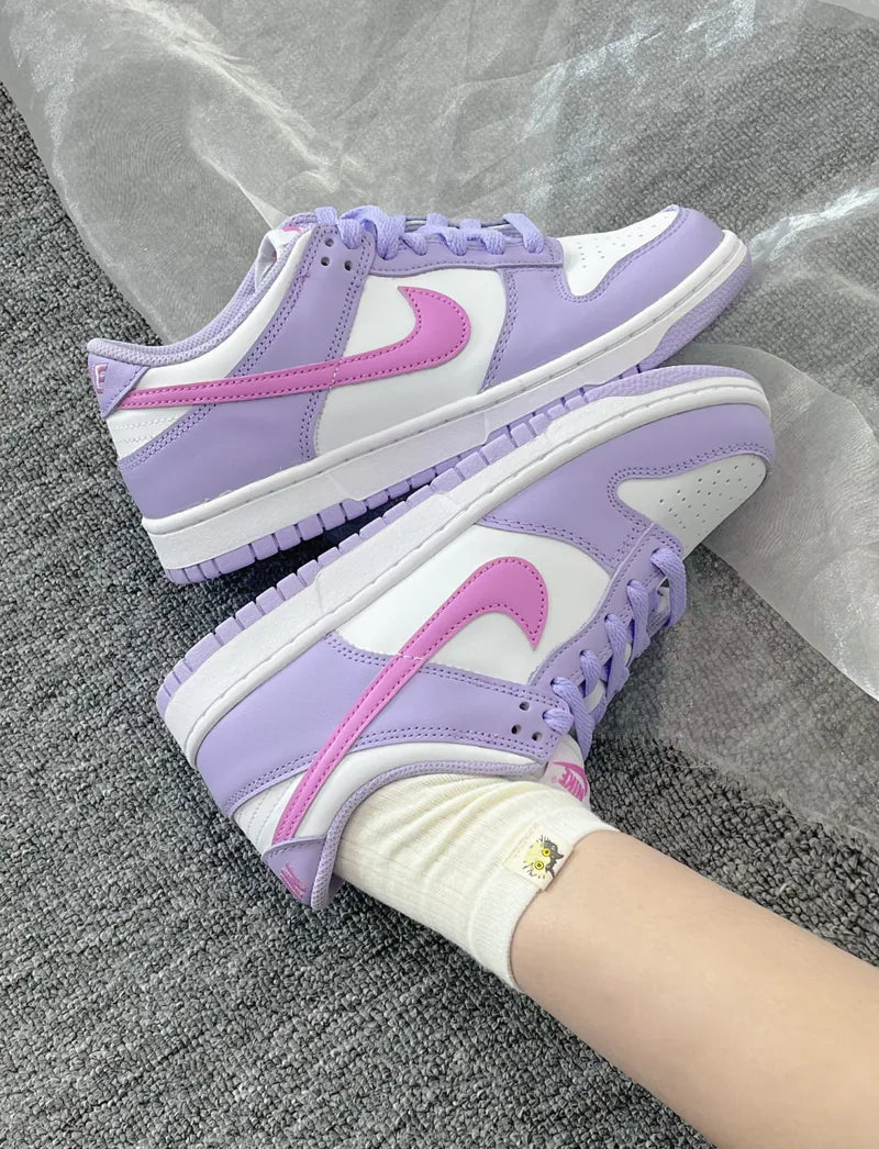 Nike Dunk Low "Lilac Bloom"