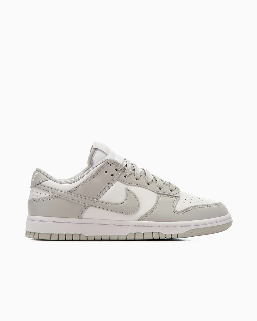 Nike Dunk Low Retro "Grey Fog"