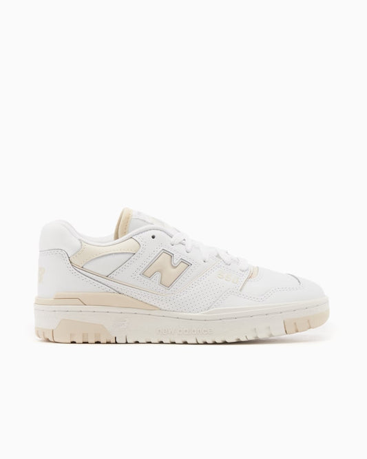 New Balance 550 "White Line"