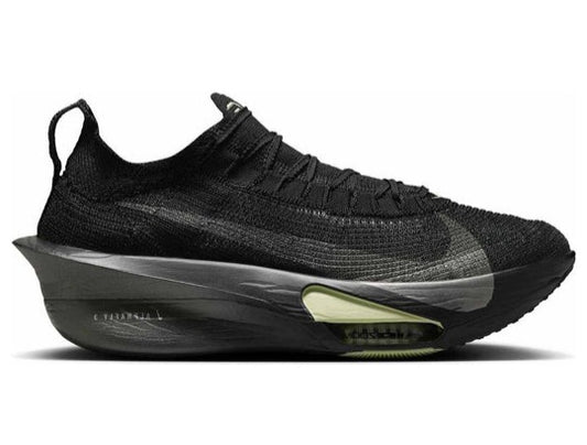 Nike Air Zoom Alphafly Next% 3 "Black Metallic Medium Ash"