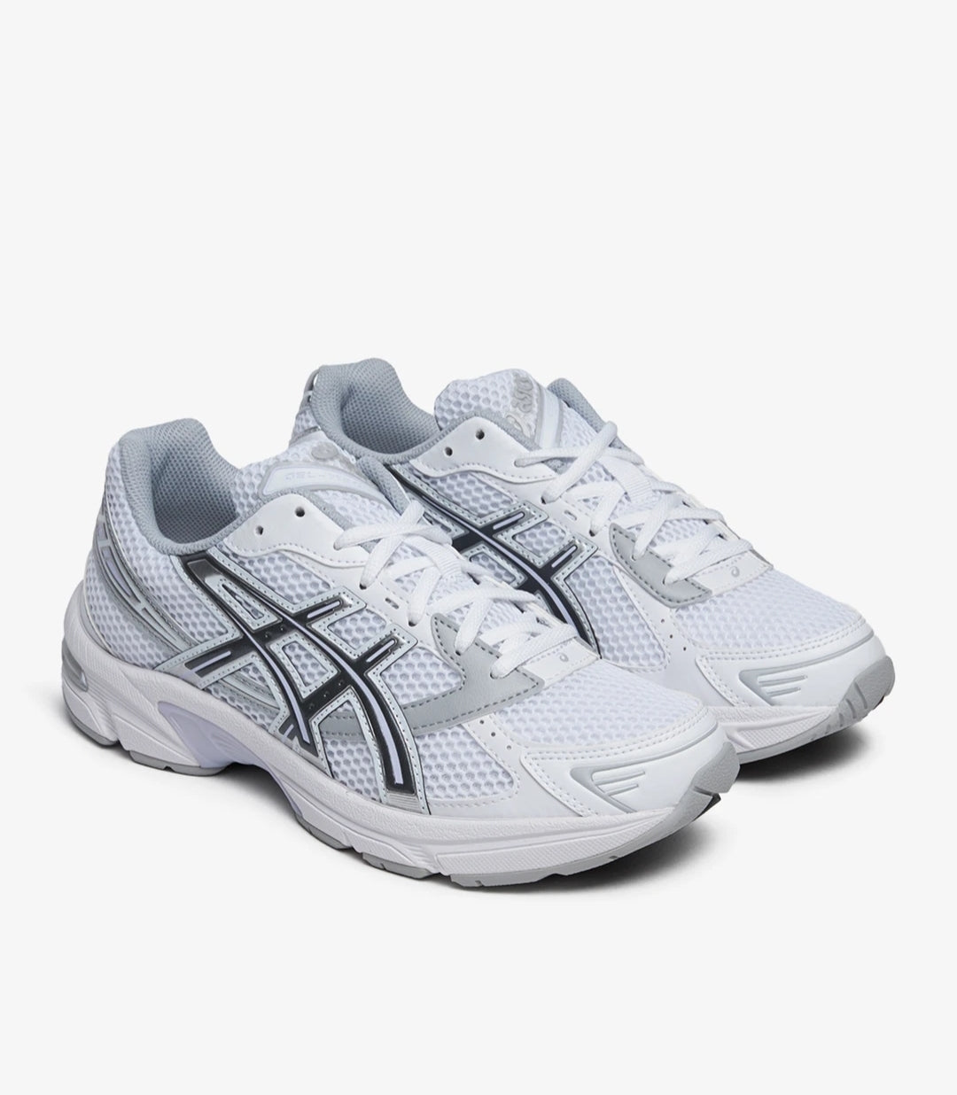 Asics Gel-1130 "White Grey"