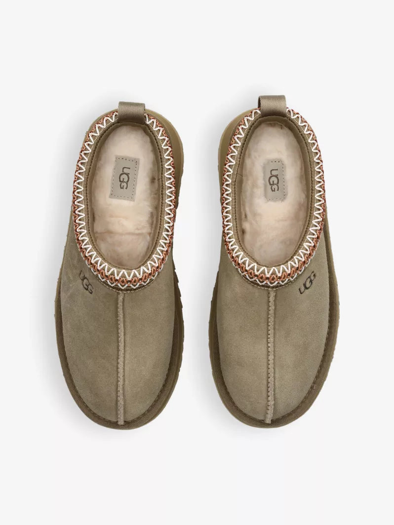 UGG Tazz Slippers Taupe