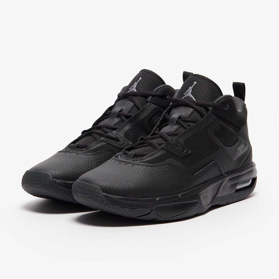 Jordan Stay Loyal 3 Black