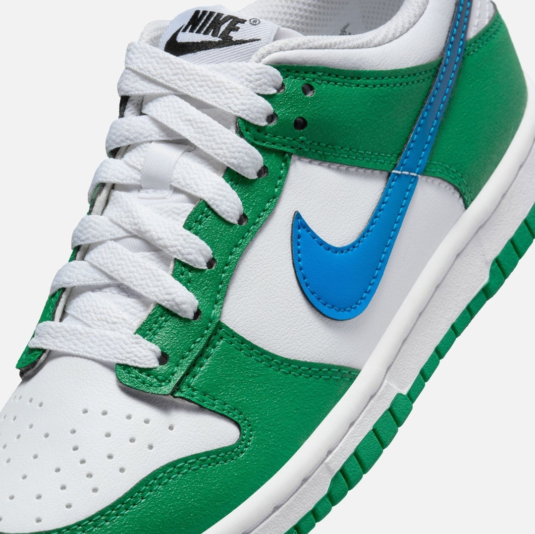 Nike Dunk Low "Malachite"