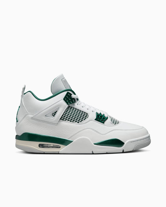 Air Jordan 4 Retro "Oxidized Green"