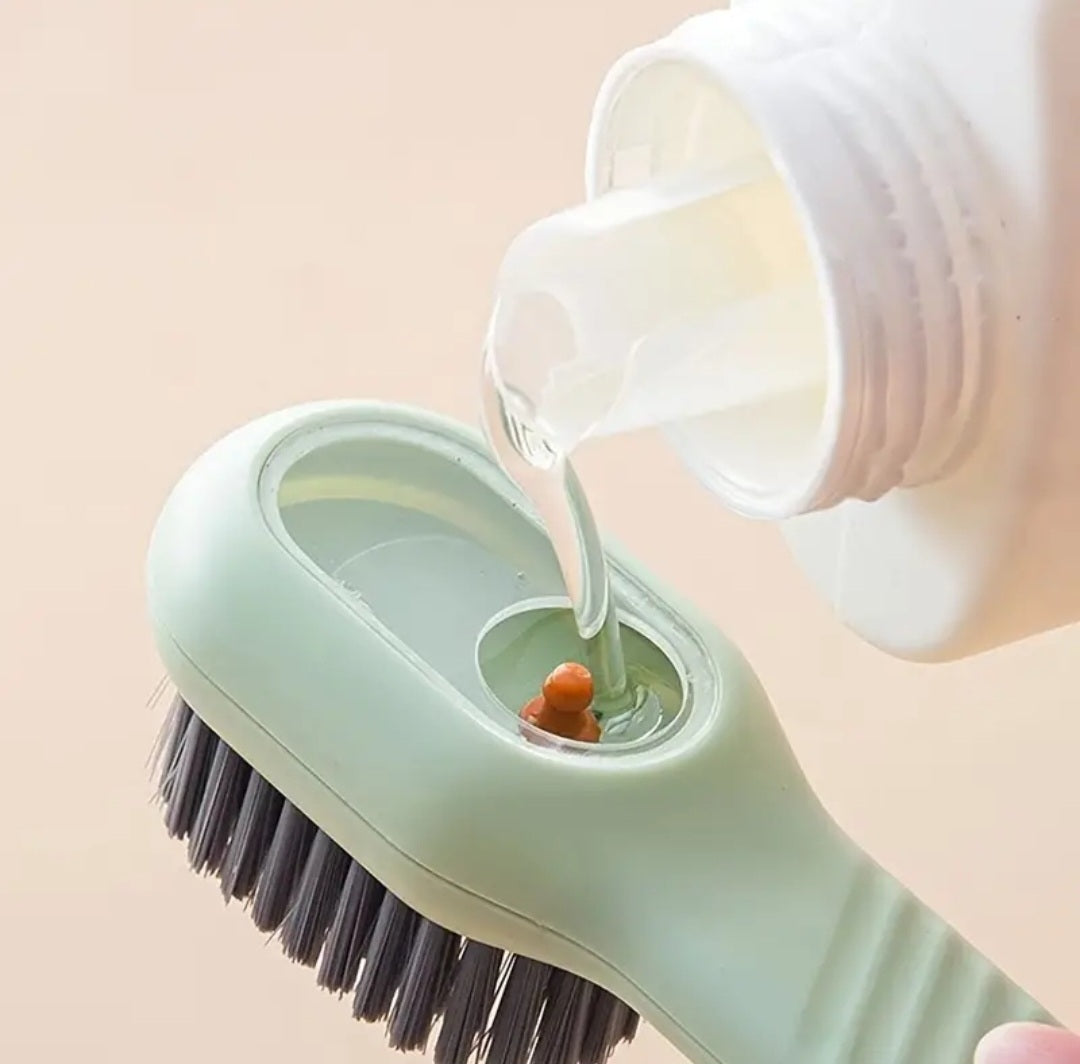 Sneaker Brush Cleaner