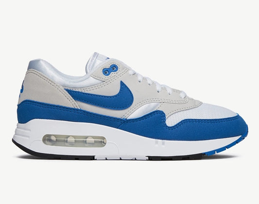 Nike Women's Air Max 1 '86 OG "Royal Blue"
