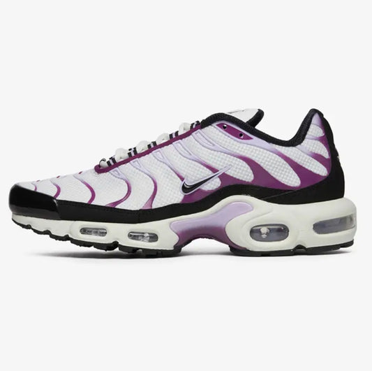 Nike Air Max Plus TN Black/Pink