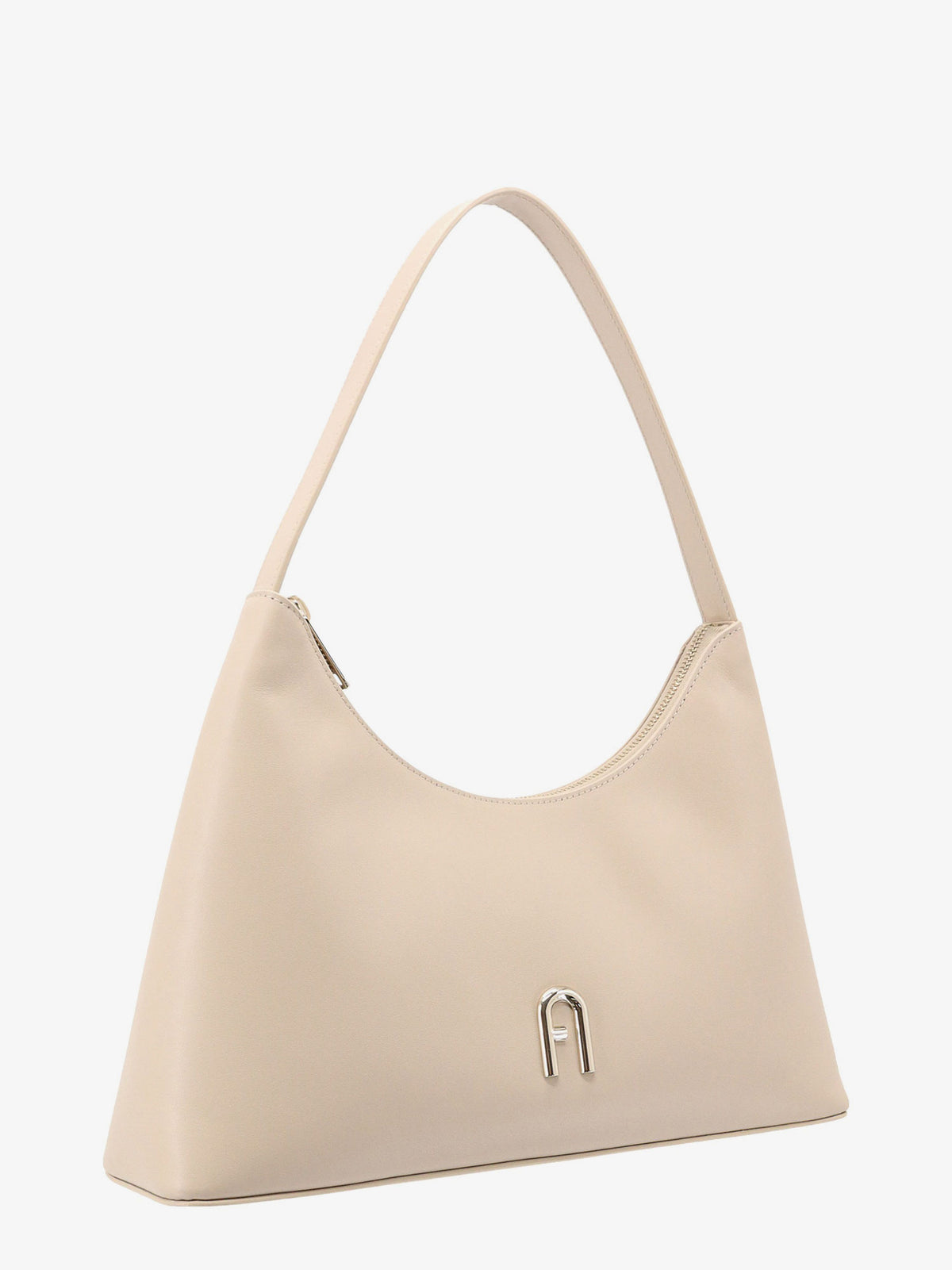 FURLA Leather shoulder bag