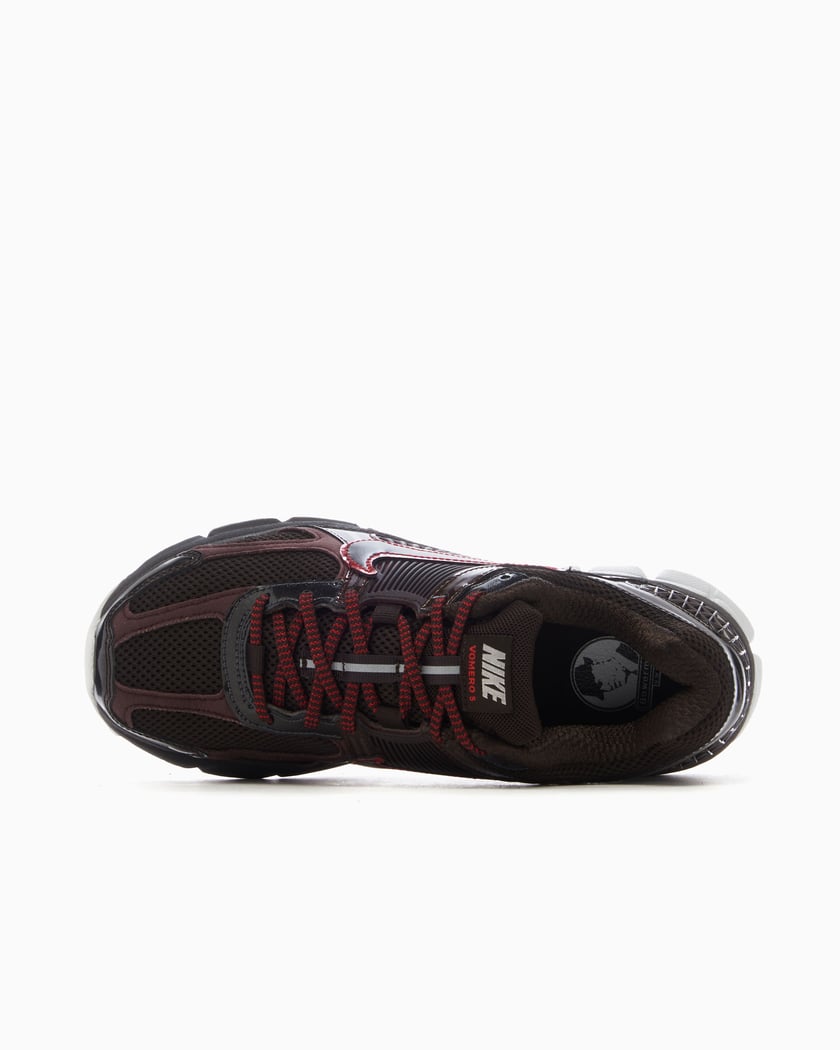 Nike Zoom Vomero 5 "Velvet Brown"