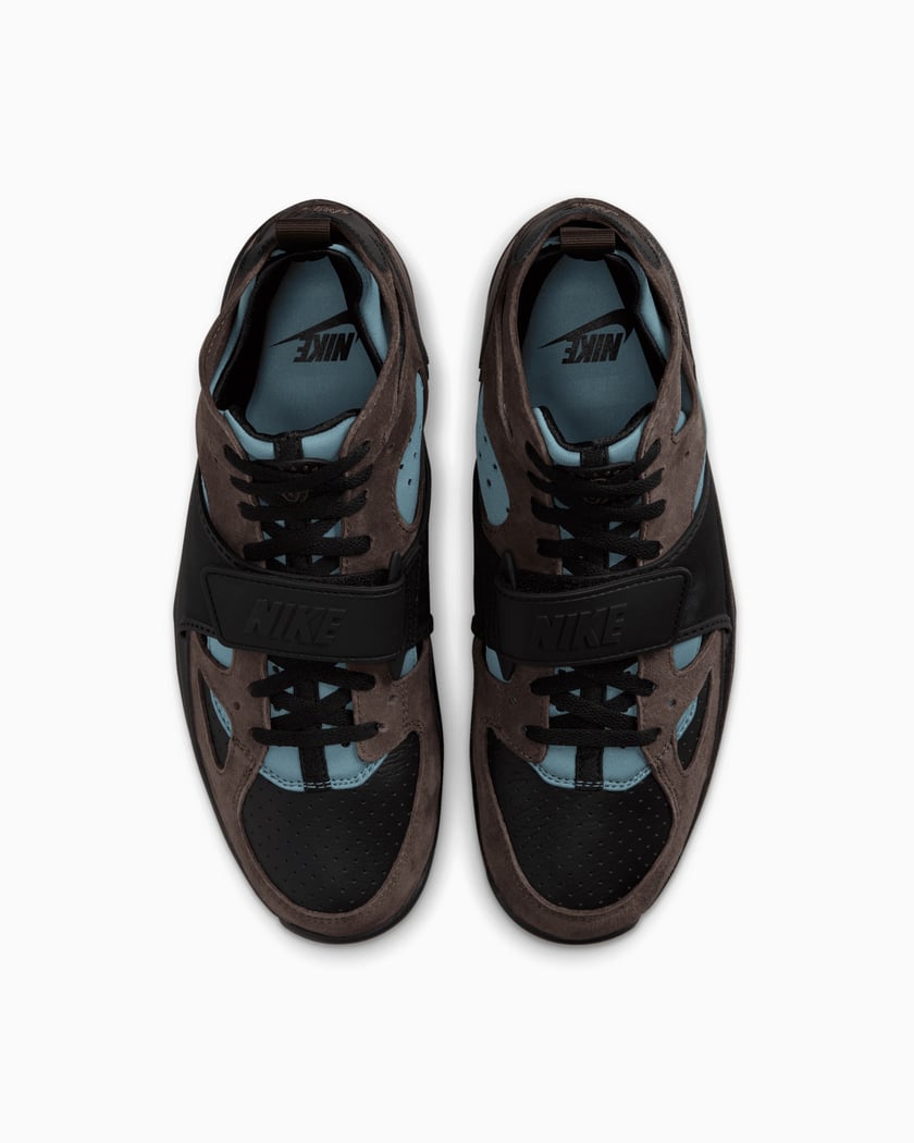 Nike Air Trainer Huarache Baroque Brown