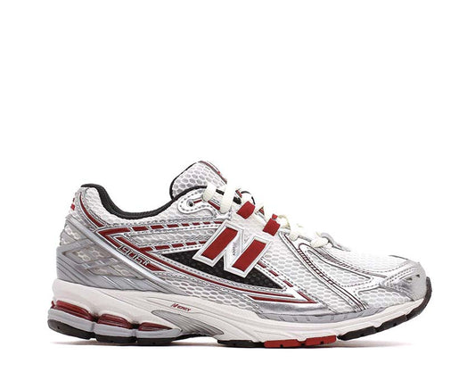 New Balance M1906REA "Silver Metallic Crimson"