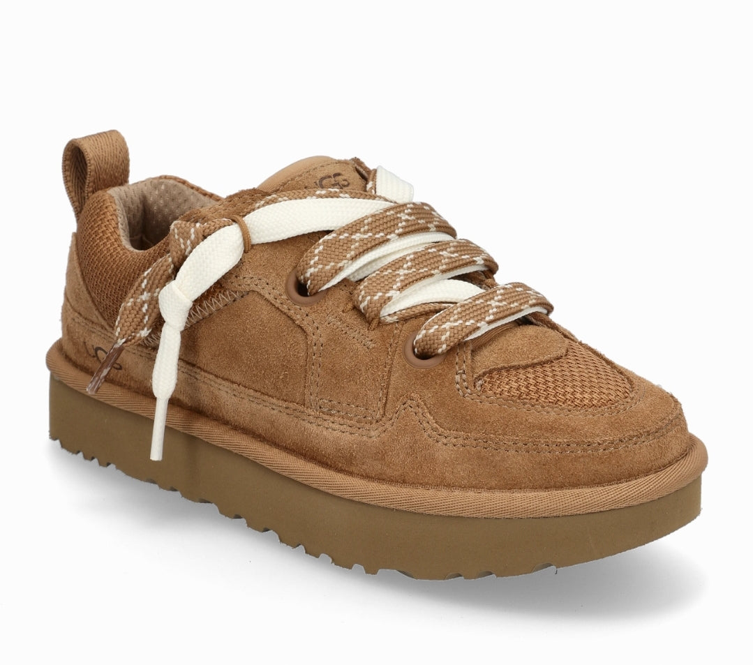 UGG Lo Lowmel Chestnut