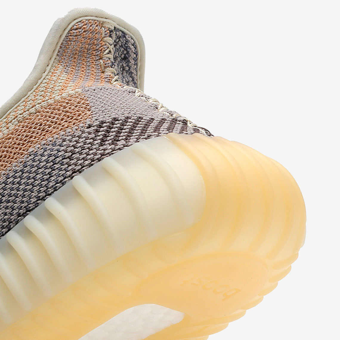 Adidas Yeezy 350 V2 "Ash Pearl"