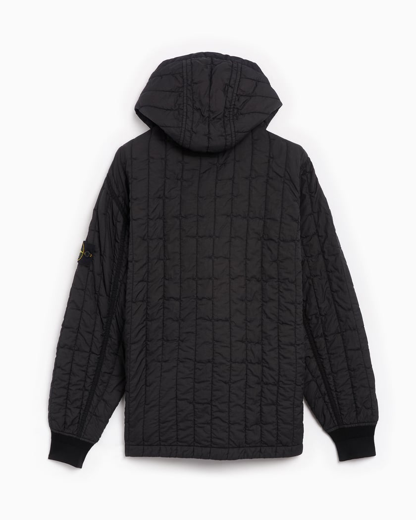 Stone Island Men's Waterproof Down Jacket