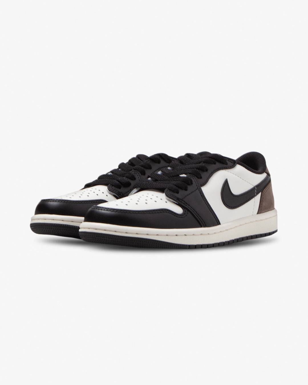 Air Jordan 1 Retro Low OG "Mocha"