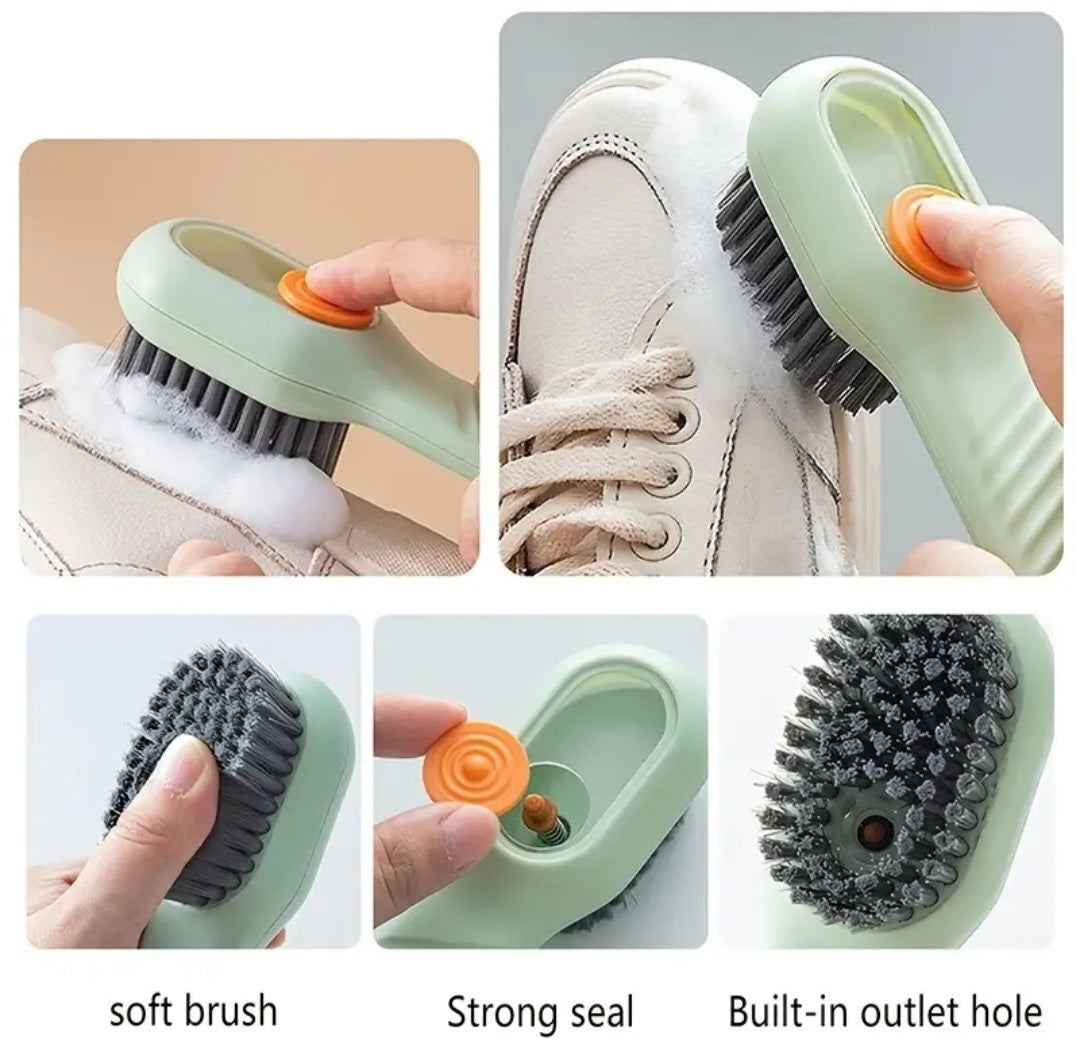 Sneaker Brush Cleaner