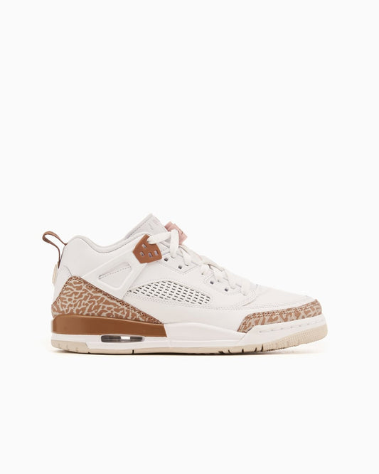 Jordan Spizike "Archaeo Brown"